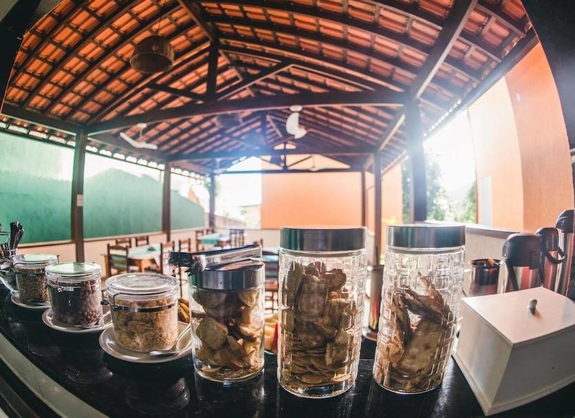 Buffet Ảnh
