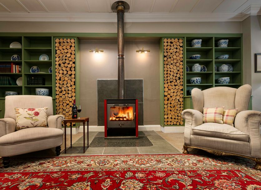 Lounge Ảnh