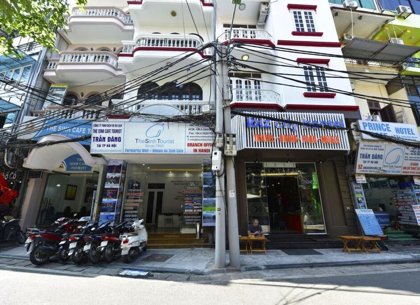 Khác Ảnh