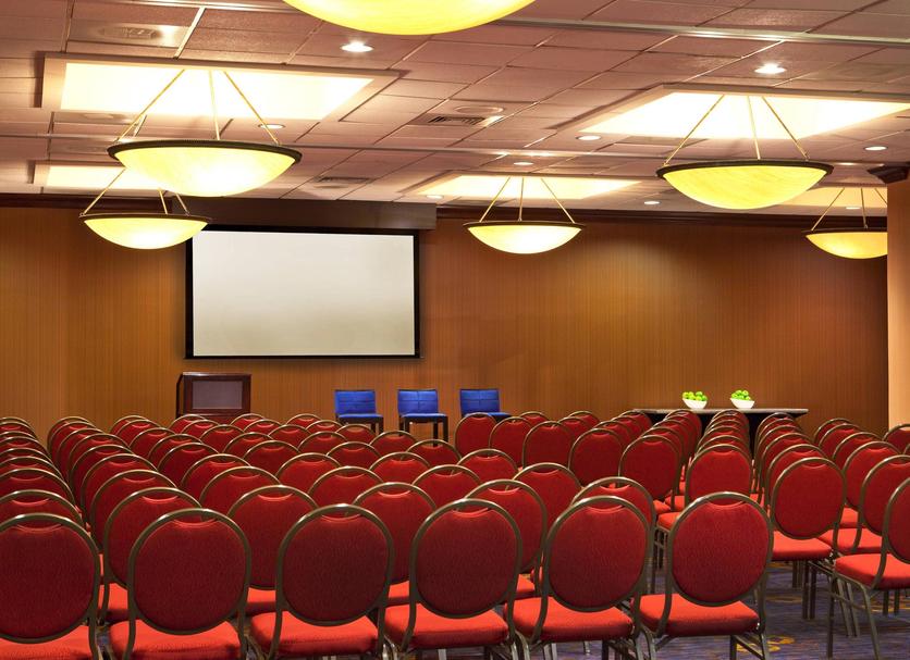 Conference room Ảnh