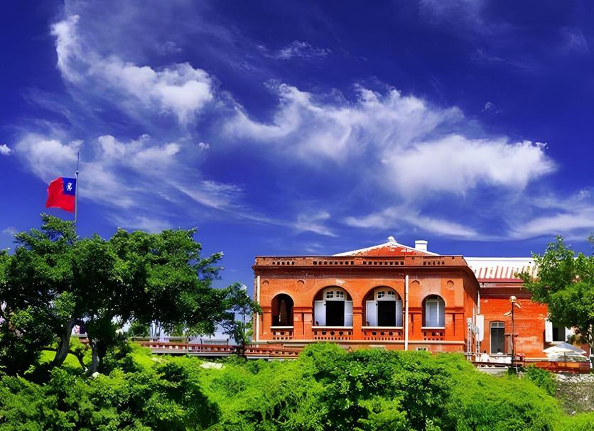 Toà nhà Ảnh