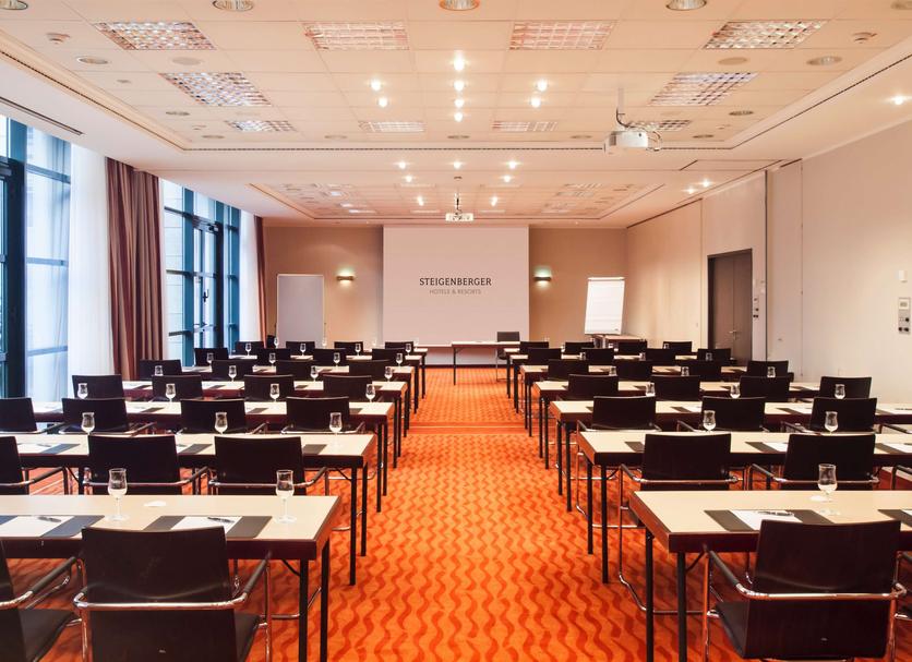 Conference room Ảnh