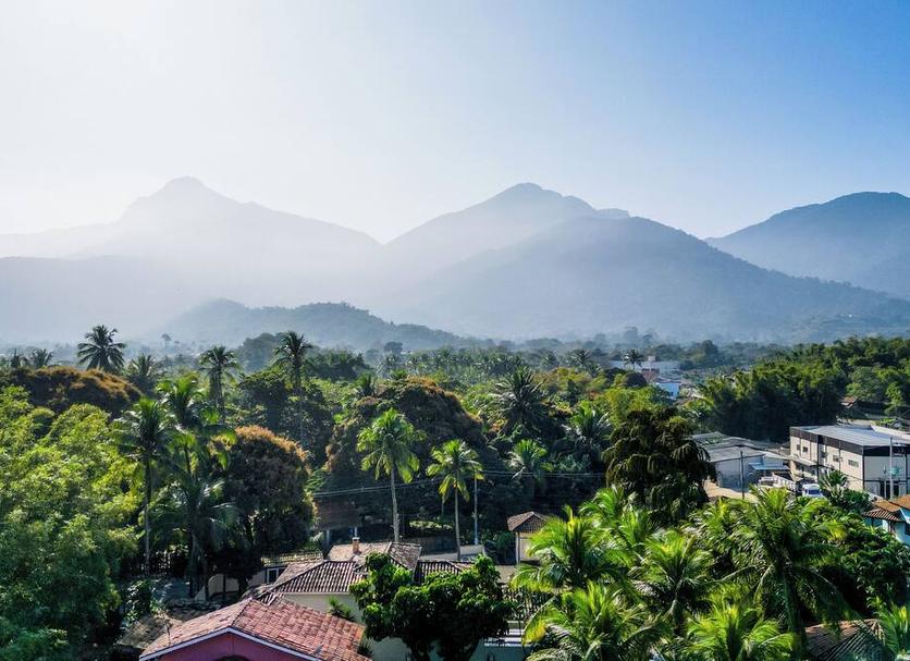 Cảnh ngoài trời Ảnh