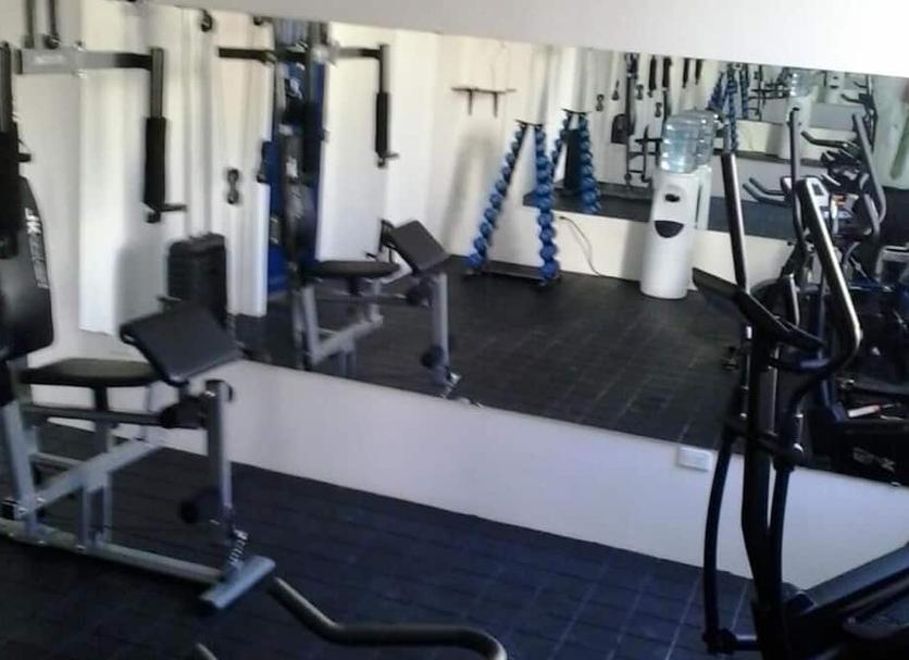 Gym Ảnh