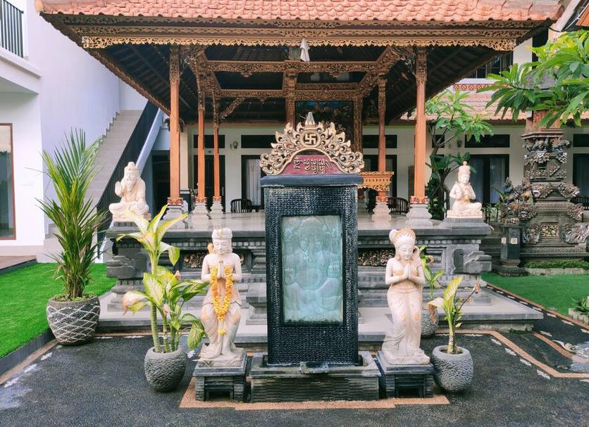 Toà nhà Ảnh