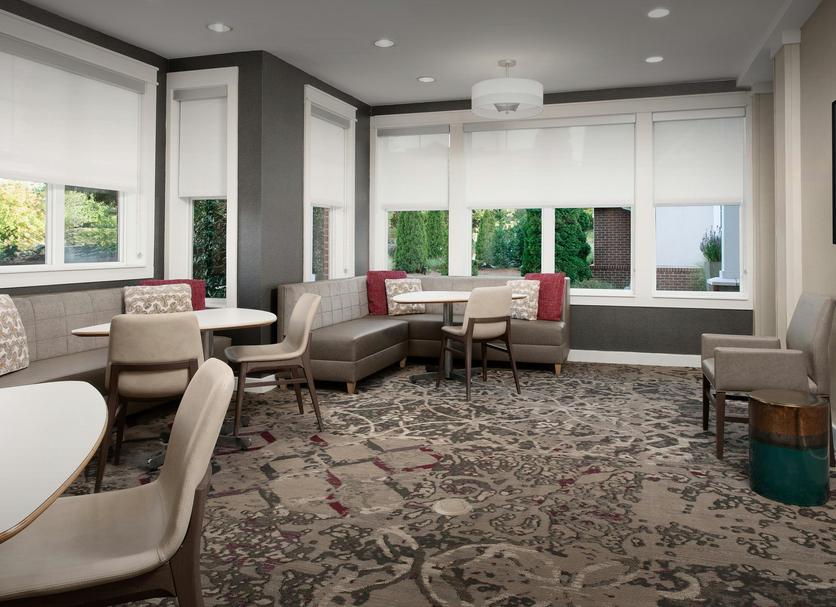Lounge Ảnh