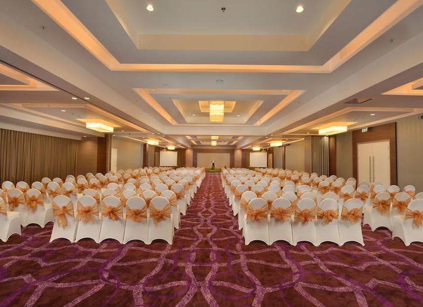 Conference room Ảnh