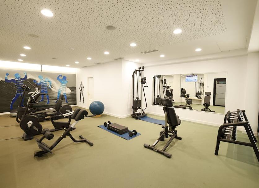 Gym Ảnh