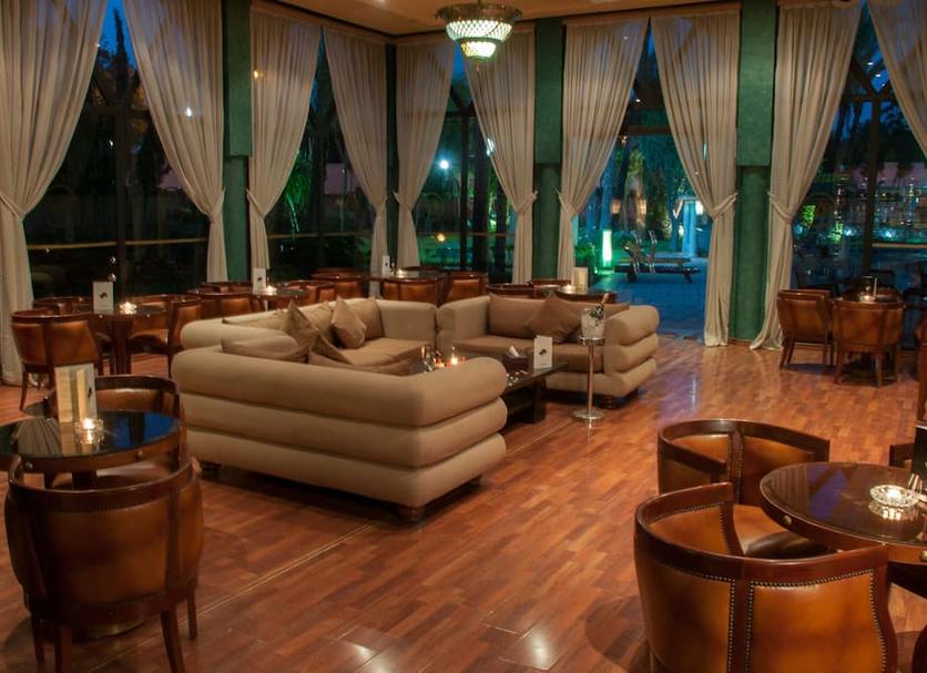 Lounge Ảnh