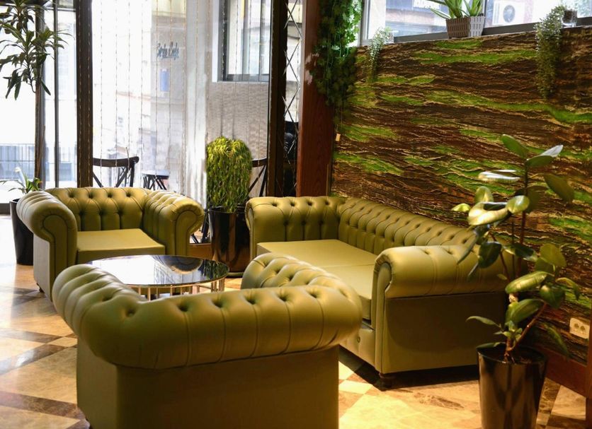 Lounge Ảnh