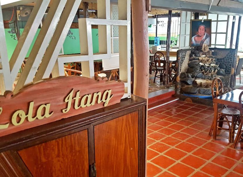 Bar Ảnh