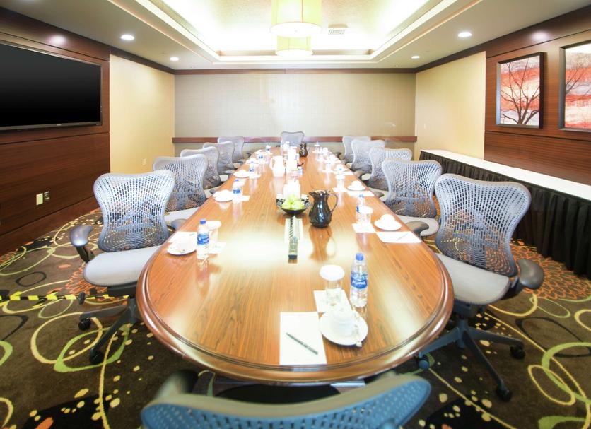 Conference room Ảnh