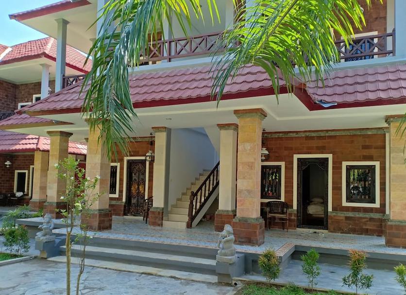 Toà nhà Ảnh