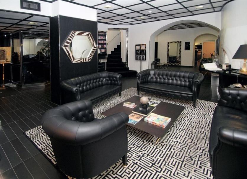 Lounge Ảnh