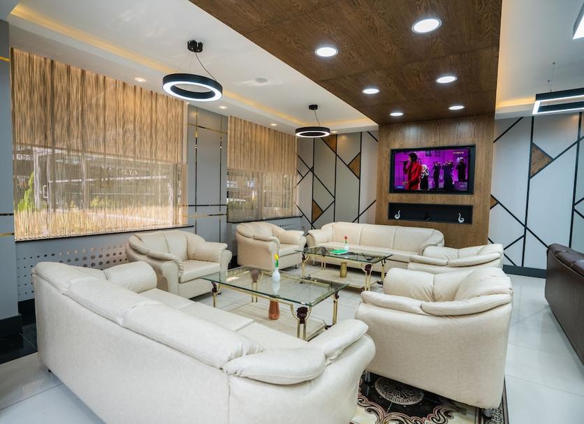 Lounge Ảnh