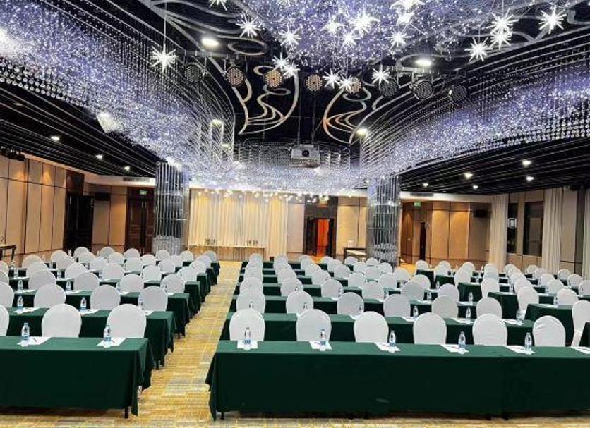 Conference room Ảnh