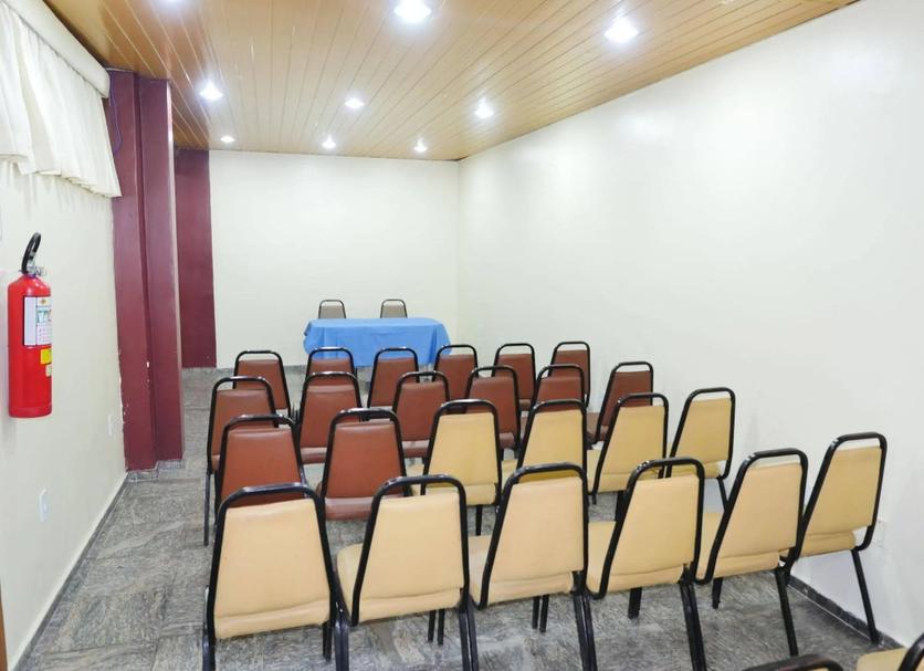 Conference room Ảnh