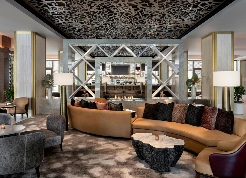 Lounge Ảnh