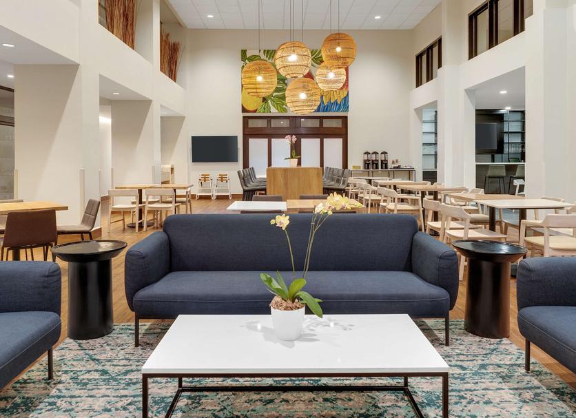 Lounge Ảnh