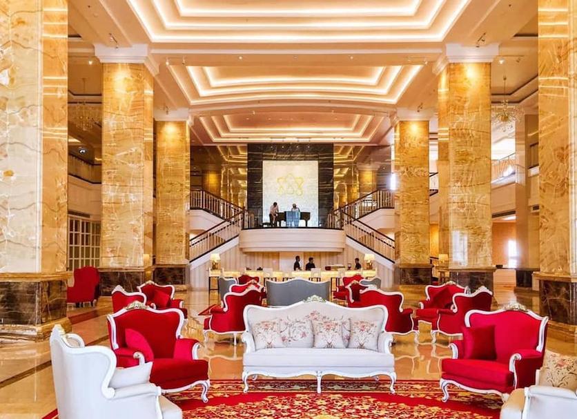 Lounge Ảnh