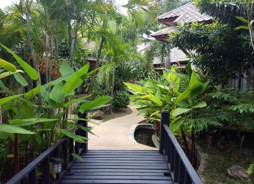 Cảnh ngoài trời Ảnh