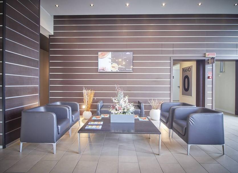 Lounge Ảnh