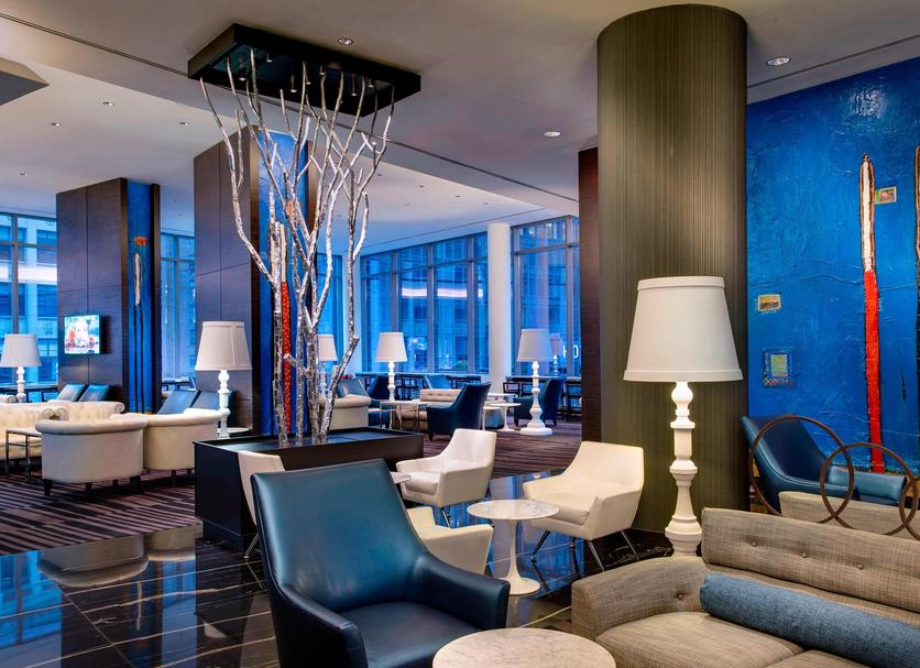 Lounge Ảnh