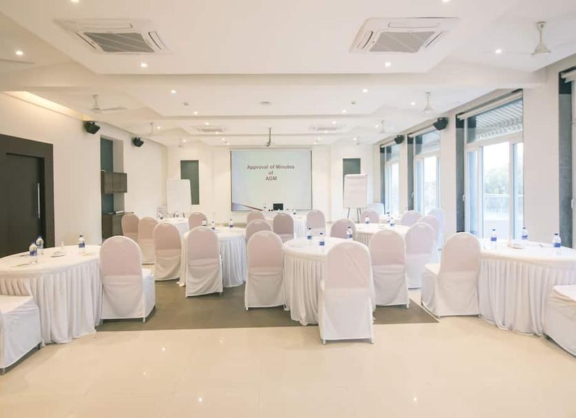 Sảnh yến tiệc Ảnh