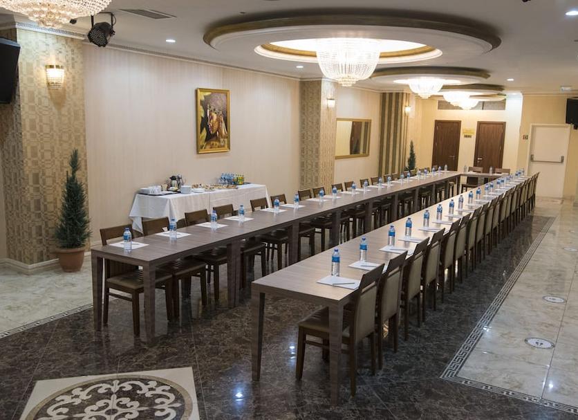 Conference room Ảnh
