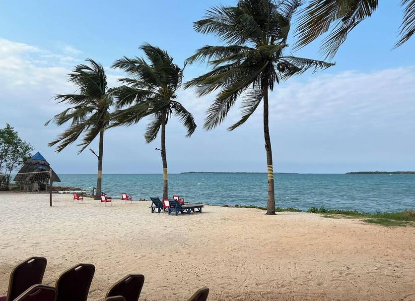 Bãi biển Ảnh
