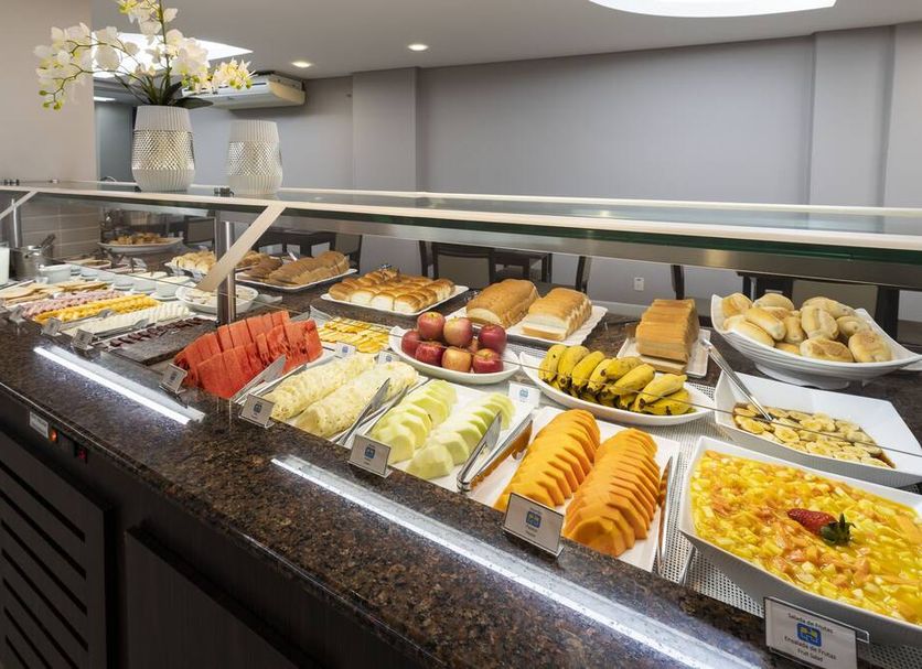 Buffet Ảnh