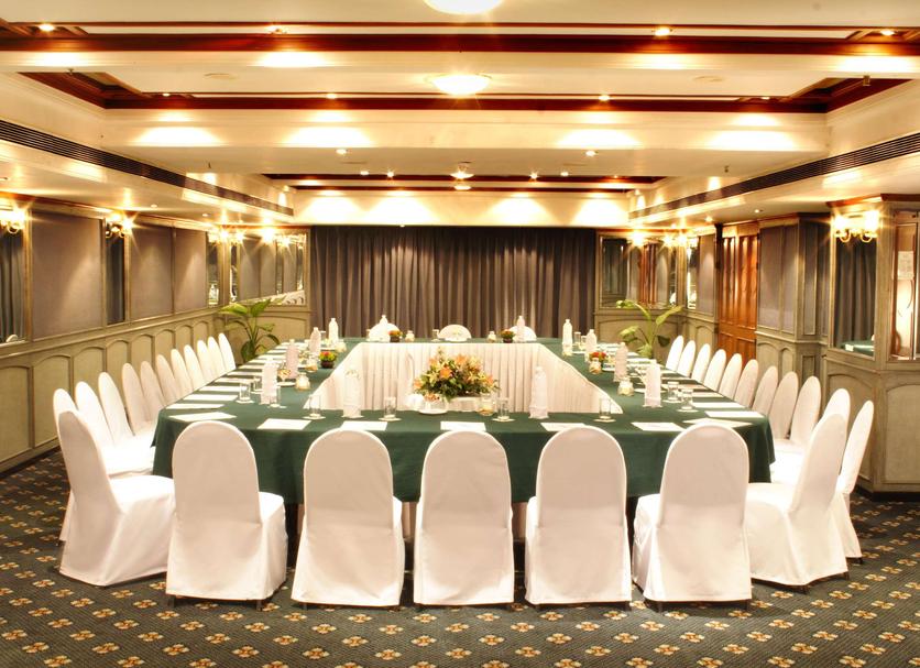 Conference room Ảnh