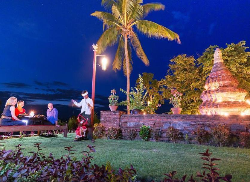Cảnh ngoài trời Ảnh