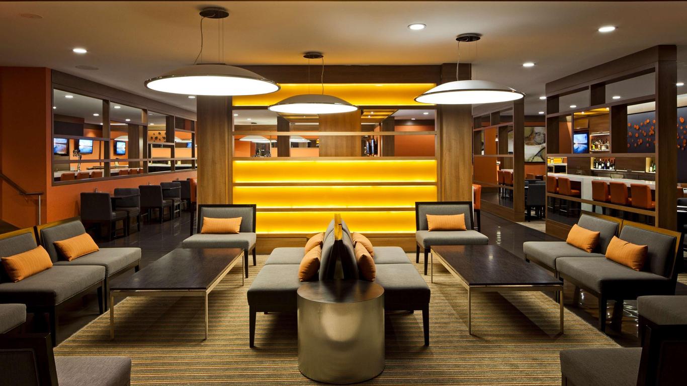 Hilton Mississauga/Meadowvale