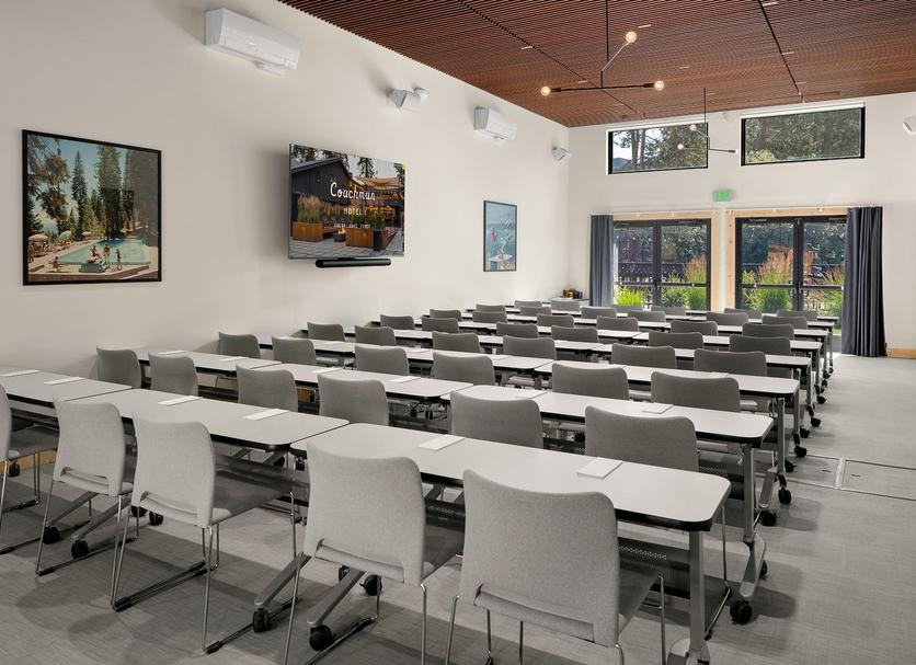 Conference room Ảnh