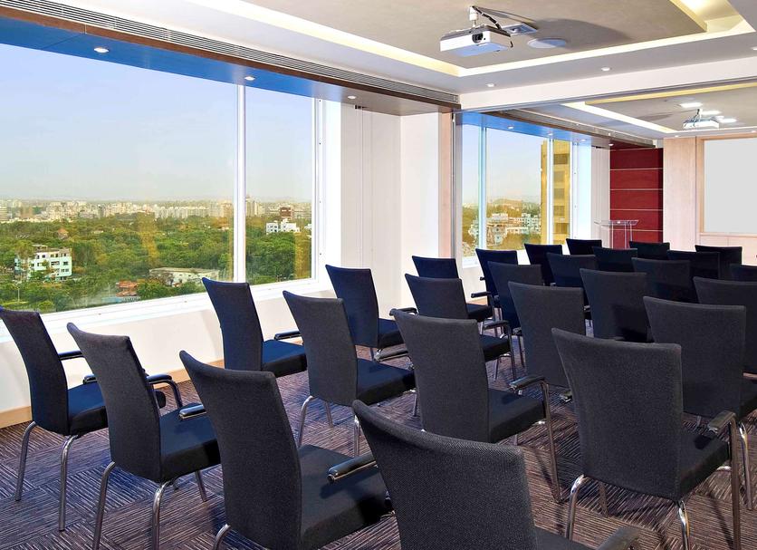 Conference room Ảnh