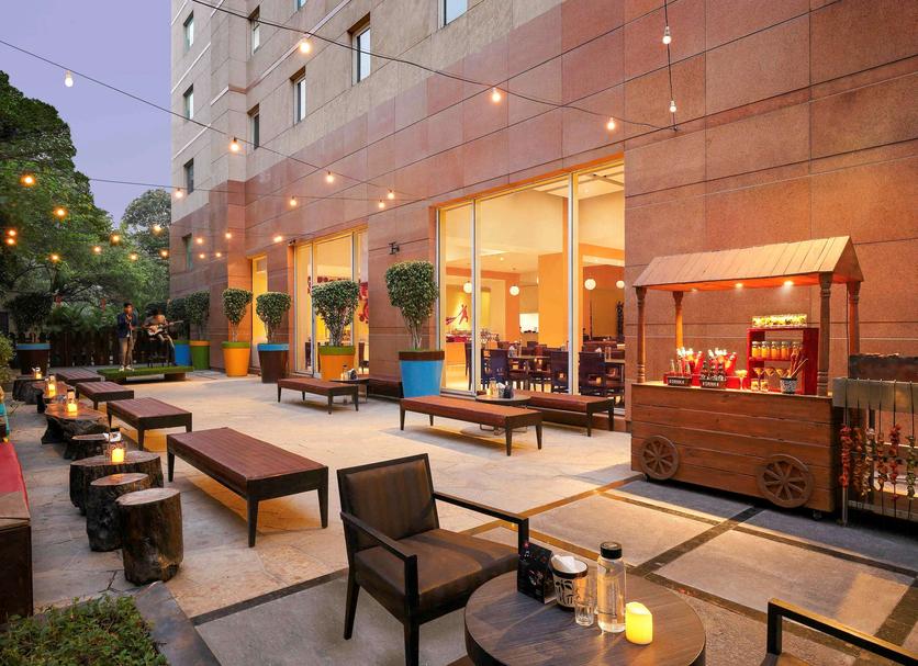 Hotel amenity Ảnh