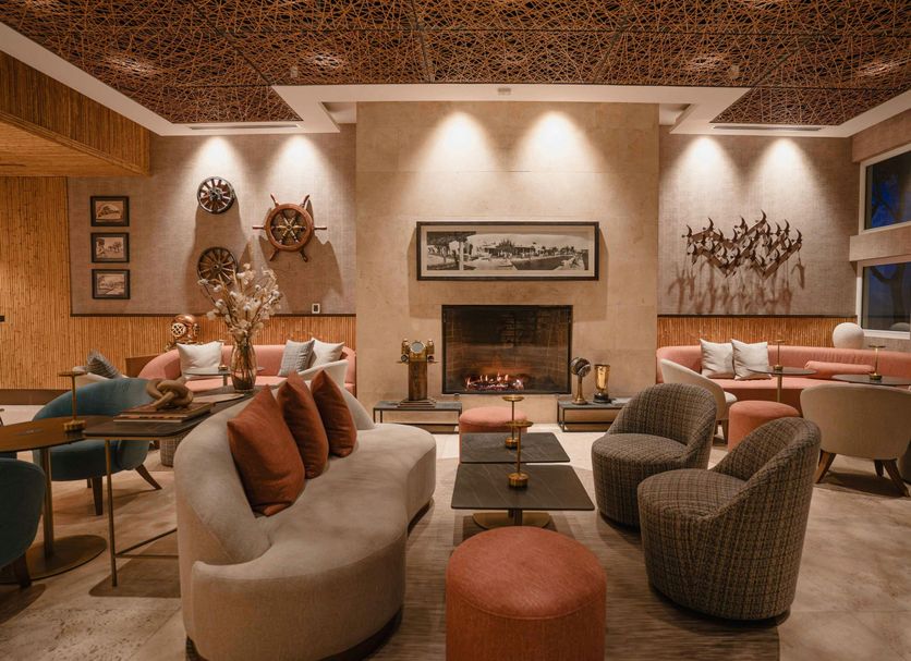 Lounge Ảnh