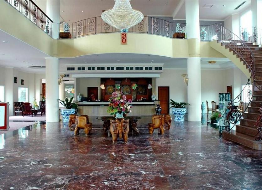 Hành lang Ảnh