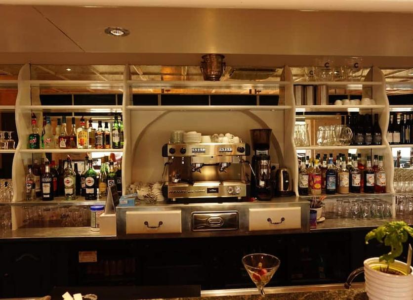 Bar Ảnh