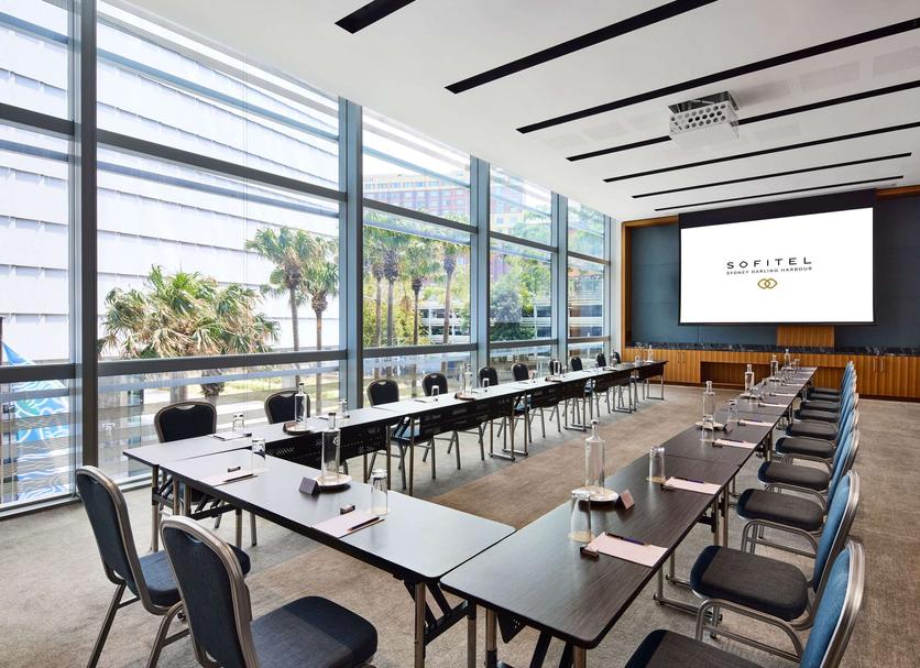 Conference room Ảnh