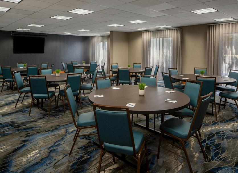 Conference room Ảnh