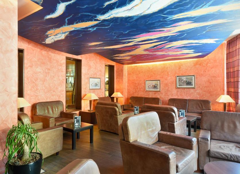 Lounge Ảnh