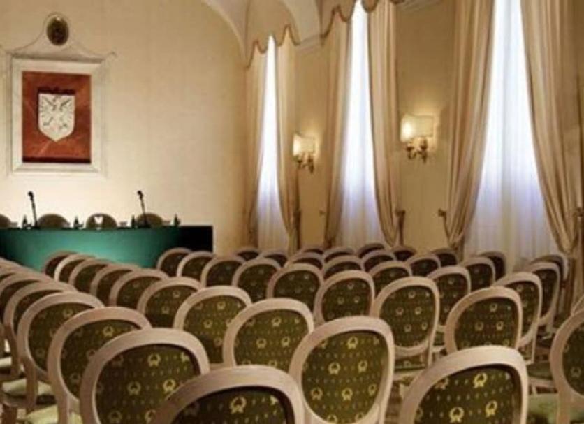Conference room Ảnh