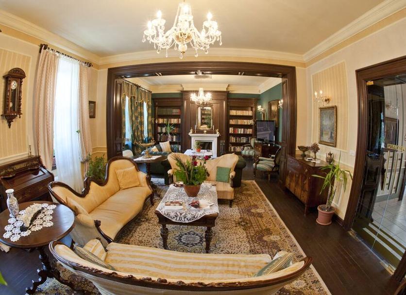 Lounge Ảnh