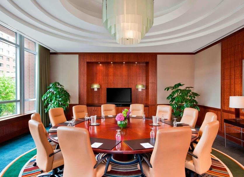 Conference room Ảnh