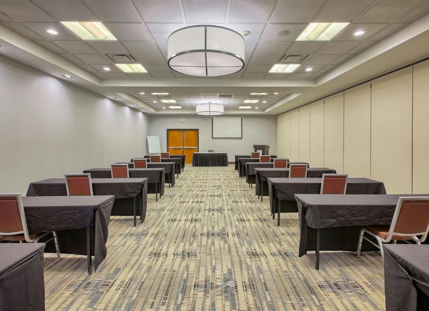 Conference room Ảnh