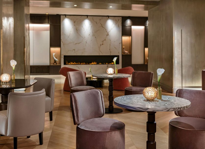 Lounge Ảnh