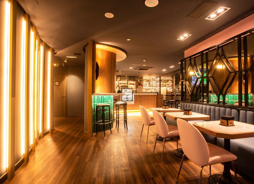 Bar Ảnh