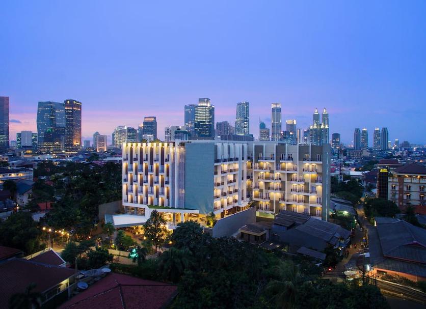 Cảnh ngoài trời Ảnh